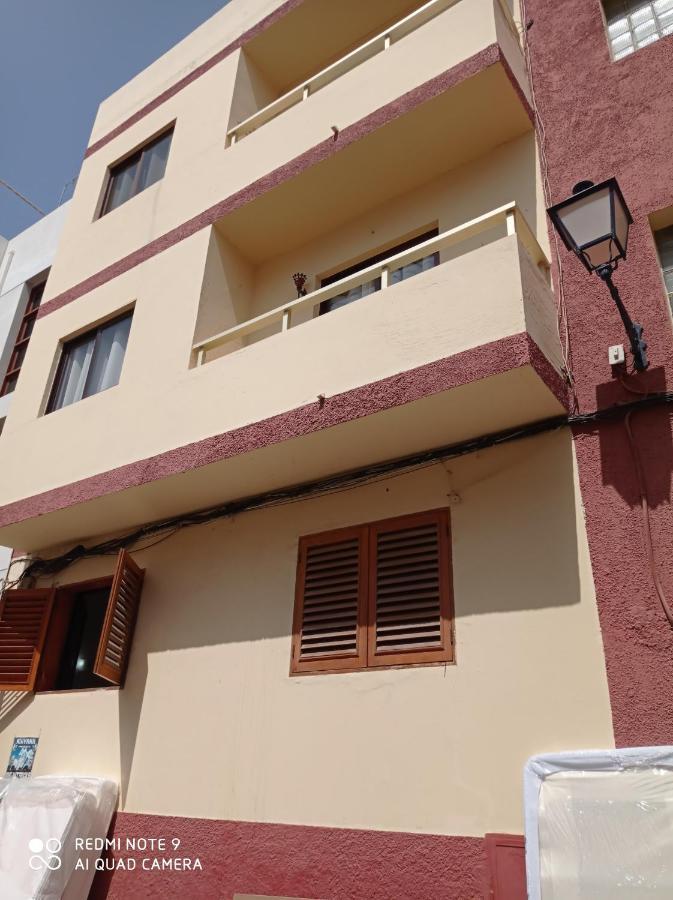 Apartamento En El Sur De La Isla Διαμέρισμα Arguineguin Εξωτερικό φωτογραφία
