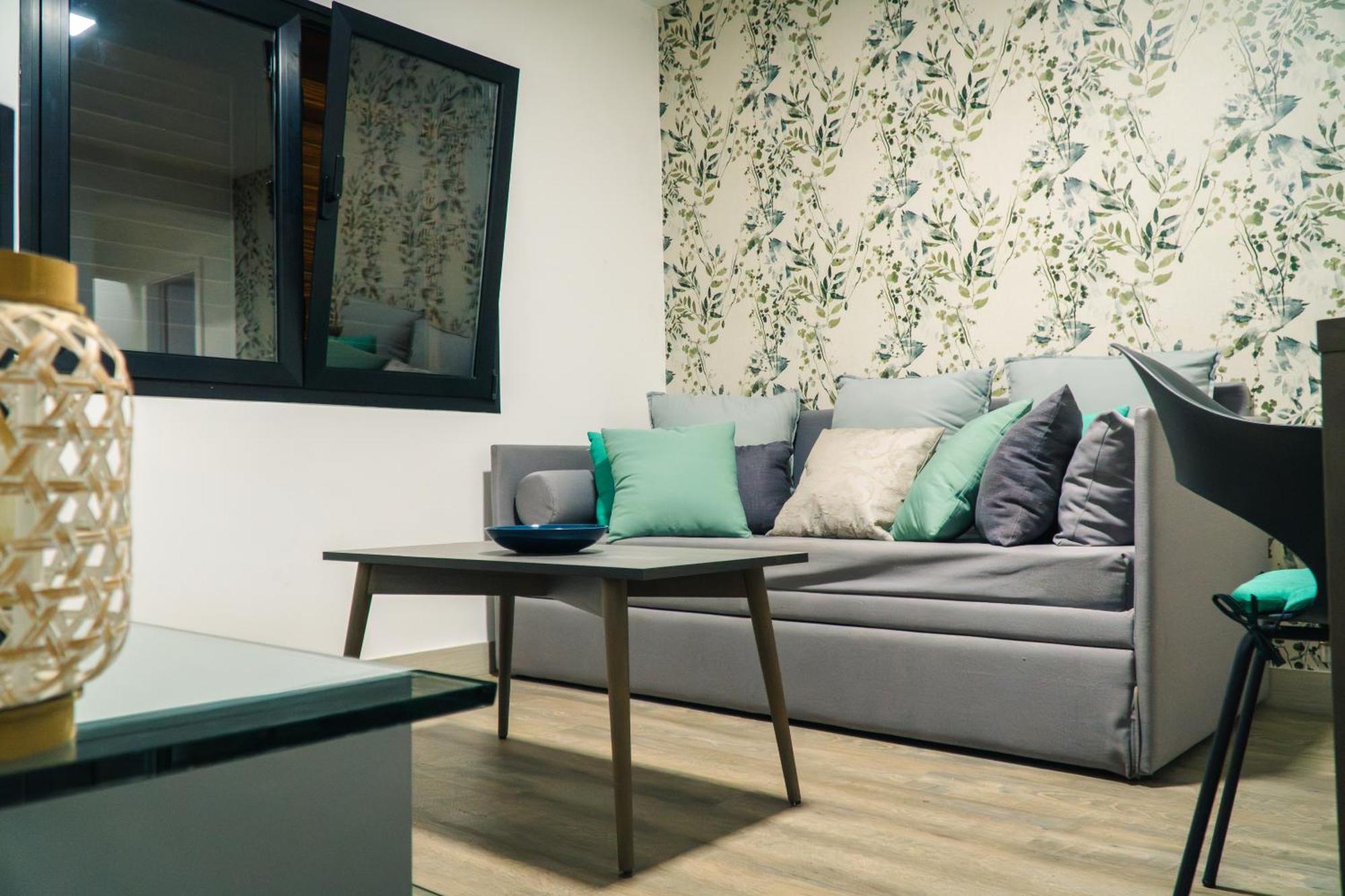 Apartamento En El Sur De La Isla Διαμέρισμα Arguineguin Εξωτερικό φωτογραφία