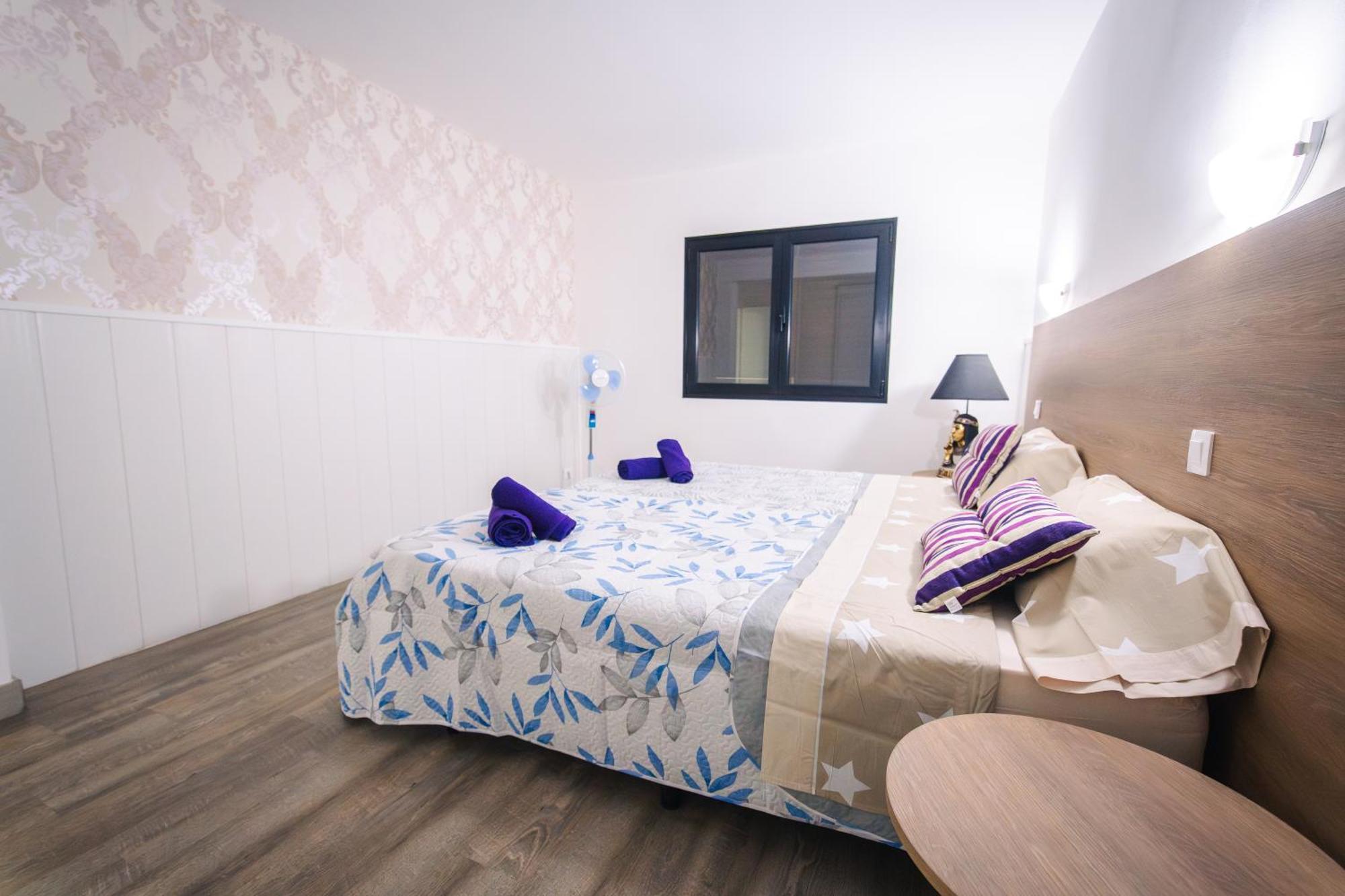 Apartamento En El Sur De La Isla Διαμέρισμα Arguineguin Εξωτερικό φωτογραφία