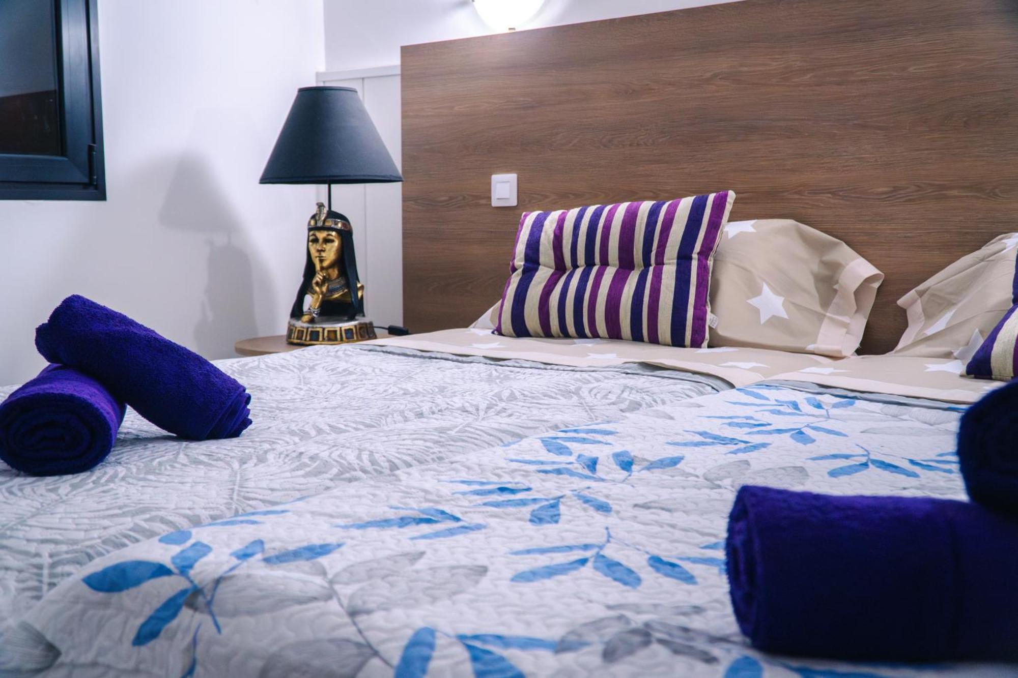 Apartamento En El Sur De La Isla Διαμέρισμα Arguineguin Εξωτερικό φωτογραφία